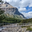 Mirador Valle del Frances