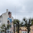 Mur�ly ve �tvrti Tøyen