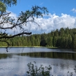 Novohradsk� hory - Zlat� Kti�