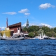 Stockholm