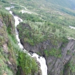 vodop�d Voringfossen