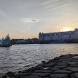 zliv Bjørvika