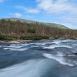 �v�dsko - NP Abisko