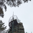 esk rj - vyhldka Hlavatice