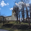 Z Provodova do Luhaovic