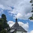 Novohradsk hory - Poho na umav