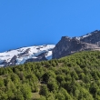 Trail Base de las Torres