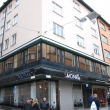 Gotgatan - redakce Millenia