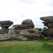 Brimham rocks