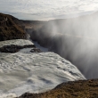 vodopd Gullfoss