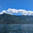 Monte Baldo z Limone