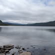 �v�dsko - NP Abisko