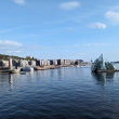 zliv Bjørvika