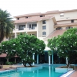 Tirupur - hotel Velan