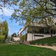 Brno - vila Tugendhat