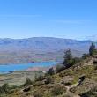 Trail Base de las Torres