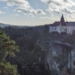 Hrub� Sk�la a Trosky
