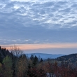 v�chod slunce nad Bed�ichovem