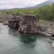 �v�dsk� Abisko