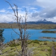 Torres del Paine, Mirador Cardan, mirador Condor