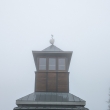 Beskydy - rozhledna Tet�ev