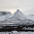 ostrov Senja - Mefjordvær