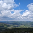 �umava z Poledn�ku