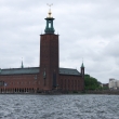 Stockholmsk� radnice