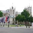 westminster Abbey