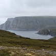 tra na Knivskjellodden