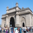 Mumbaj - brna Indie