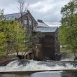 �tvr� Gr�nerløkka u �eky Akerselva