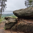 Vyhl�dka D�dovy kameny
