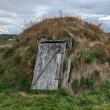 Kautokeino - s�msk� muzeum RiddoDuottarMuseat
