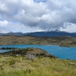 Torres del Paine, Mirador Cardan, mirador Condor