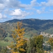 v�hled na Je�t�d z Besedick�ch skal