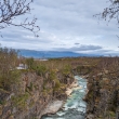 �v�dsko - NP Abisko