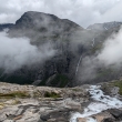 Trollstigen