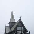 Oslo - Holmenkollen