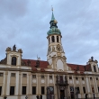 Praha - Loreta