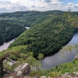 Vltavsk vyhldky - Myk