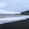 Vk  Mrdal a skaln tvary Reynisdrangar