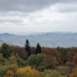 V�hled z Velk�ho Lopen�ku na Slovensko