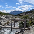 Sendero al Fitz Roy