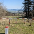 Pohled do Polska z Horn�ch Albe�ic