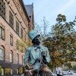 Hans Christian Andersen