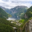 Geiranger