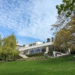 Brno - vila Tugendhat
