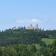 hrad Kaperk
