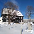 Jizerka - Pansk� d�m